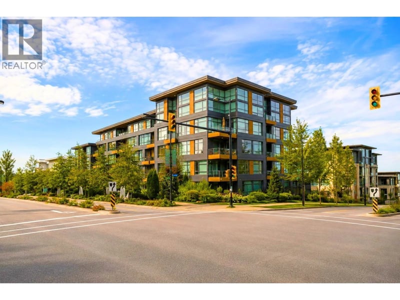 #316 9150 UNIVERSITY HIGH Street, Burnaby, British Columbia, V5A0C5, Burnaby, British Columbia — photo 1 of 5