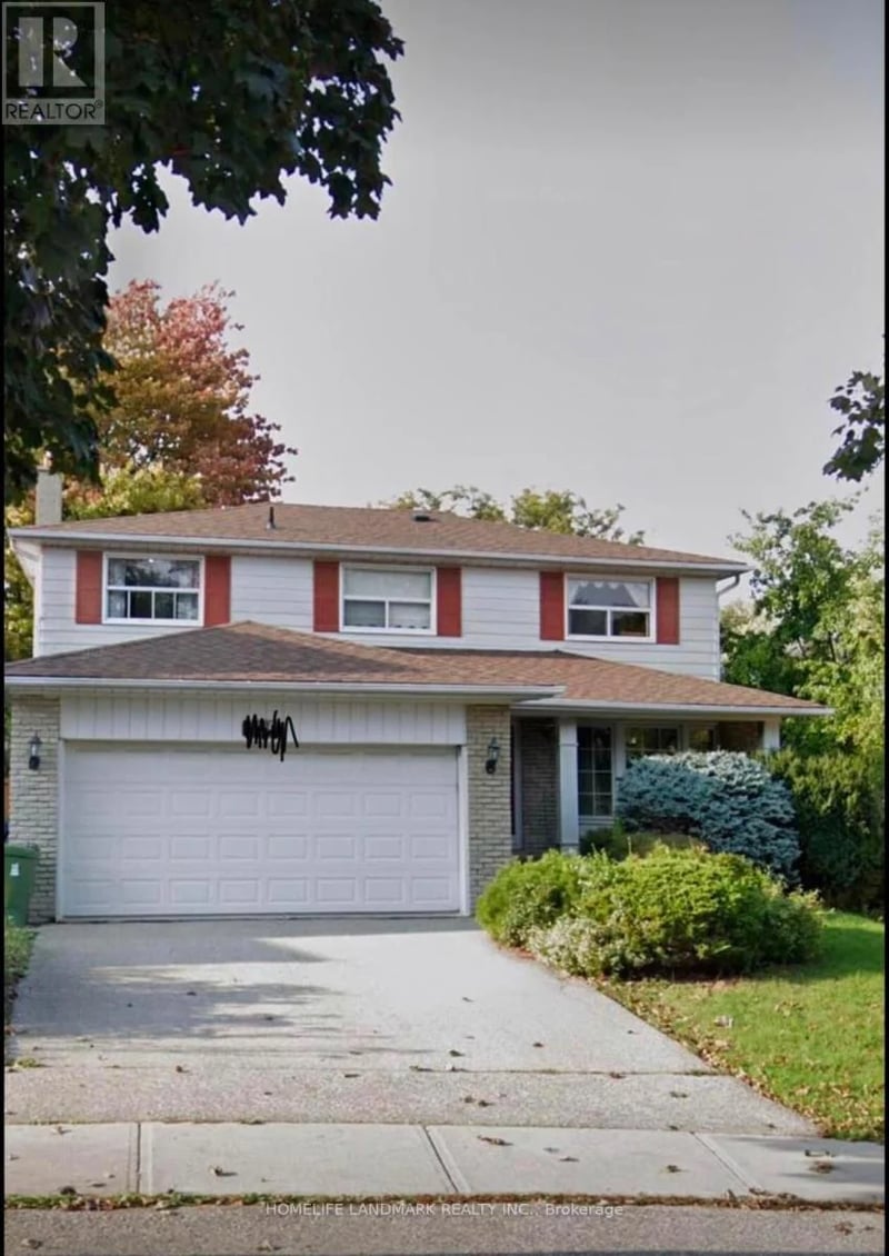 105 Whitehorn Crescent, Toronto (Don Valley Village), Ontario, M2J3B1, Toronto (Don Valley Village), Ontario — photo 1 of 5