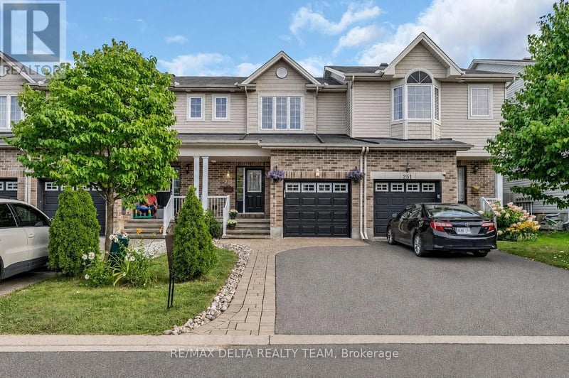 253 Cityview Crescent, Ottawa, Ontario, K4A0T9, Ottawa, Ontario — photo 1 of 5