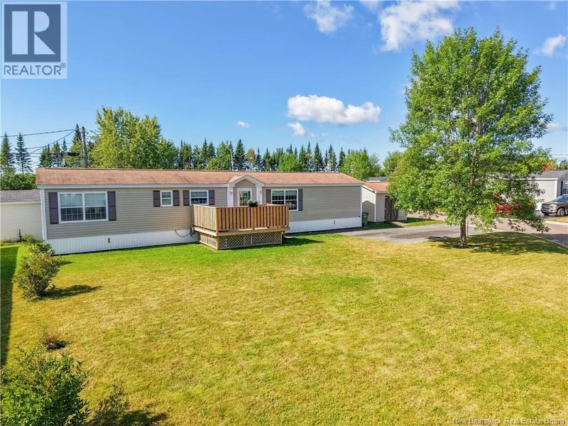 110 Dougnorth Street, Fredericton, New Brunswick, E3G0X2, Fredericton, New Brunswick — photo 1 of 5
