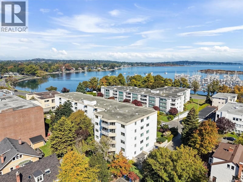 #505 1148 Goodwin Street, Oak Bay, British Columbia, V8S5H2, Oak Bay, British Columbia — photo 1 of 5