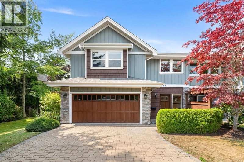 553 Heatherdale Lane, Saanich, British Columbia, V8Z0A4, Saanich, British Columbia — photo 1 of 5