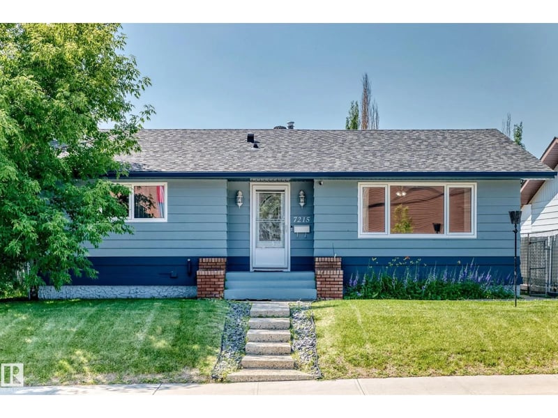 7215 144 AV NW, Edmonton, Alberta, T5C2R6, Edmonton, Alberta — photo 1 of 5