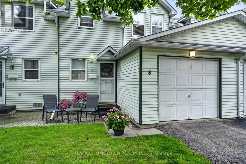 #8 27 Aldershot Avenue, Brockville, Ontario, K6V2P7, Brockville, Ontario — photo 1 of 5