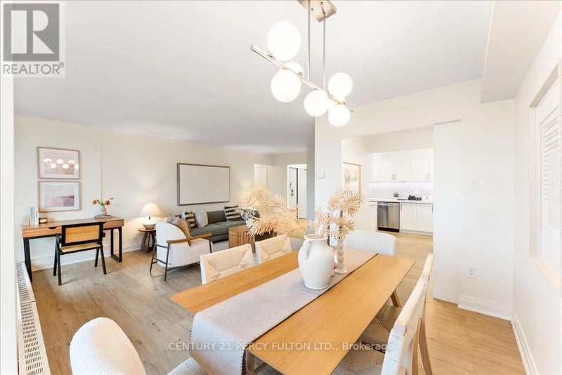 #705 15 London Green Court, Toronto (Glenfield-Jane Heights), Ontario, M3N1K4, Toronto (Glenfield-Jane Heights), Ontario — photo 1 of 5