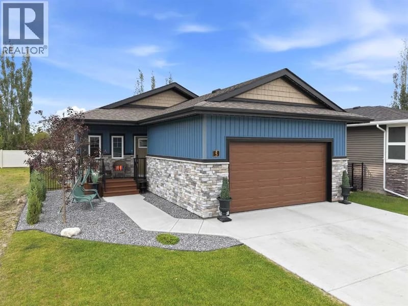 5 Tindale Place, Red Deer, Alberta, T4P0T8, Red Deer, Alberta — photo 1 of 5