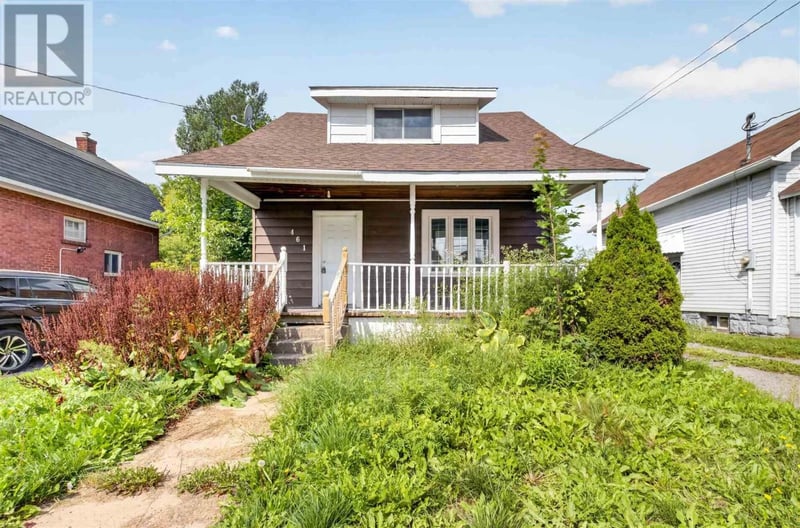 461 John ST, Sault Ste. Marie, Ontario, P6C3J8, Sault Ste. Marie, Ontario — photo 1 of 5