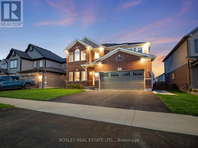 75 Bergenstein Crescent, Pelham (Fonthill), Ontario, L3E0A1, Pelham (Fonthill), Ontario — photo 1 of 5