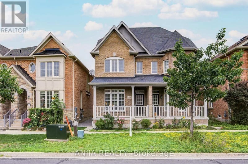2406 Bur Oak Avenue, Markham (Greensborough), Ontario, L6E1K7, Markham (Greensborough), Ontario — photo 1 of 5