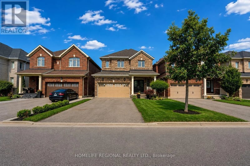 37 Turner Drive, New Tecumseth (Tottenham), Ontario, L0G1W0, New Tecumseth (Tottenham), Ontario — photo 1 of 5