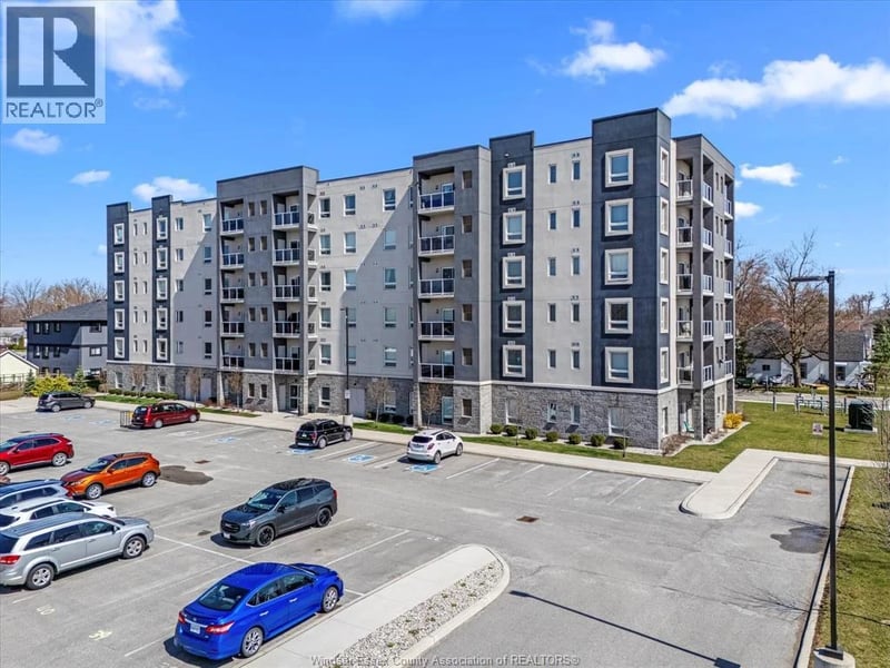 #509 22 VICTOR Street, Essex, Ontario, N8M1J7, Essex, Ontario — photo 1 of 5