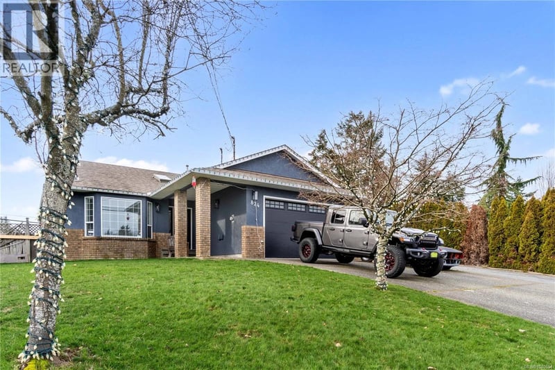874 Aberdeen Drive, Parksville, British Columbia, V9P2L9, Parksville, British Columbia — photo 1 of 5