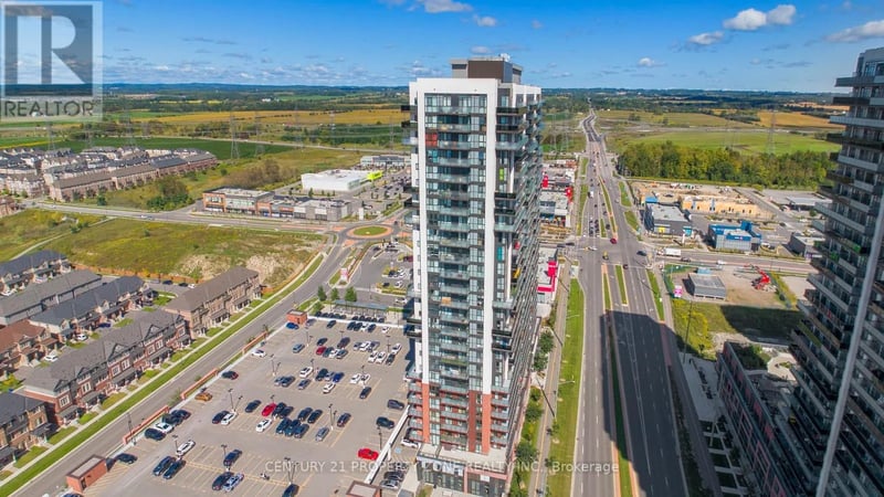 #1015 2550 Simcoe Street North, Oshawa (Windfields), Ontario, L1L0R5, Oshawa (Windfields), Ontario — photo 1 of 5