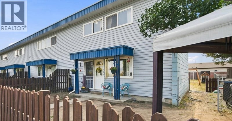 4 - 2390 Seyom Crescent, Merritt, British Columbia, V1K1B8, Merritt, British Columbia — photo 1 of 5