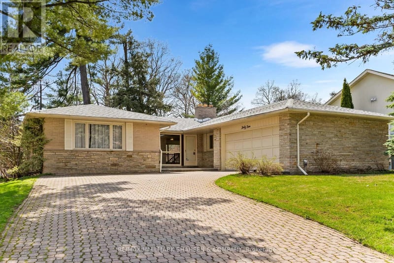 45 Hi Mount Drive, Toronto (Bayview Village), Ontario, M2K1X3, Toronto (Bayview Village), Ontario — photo 1 of 5