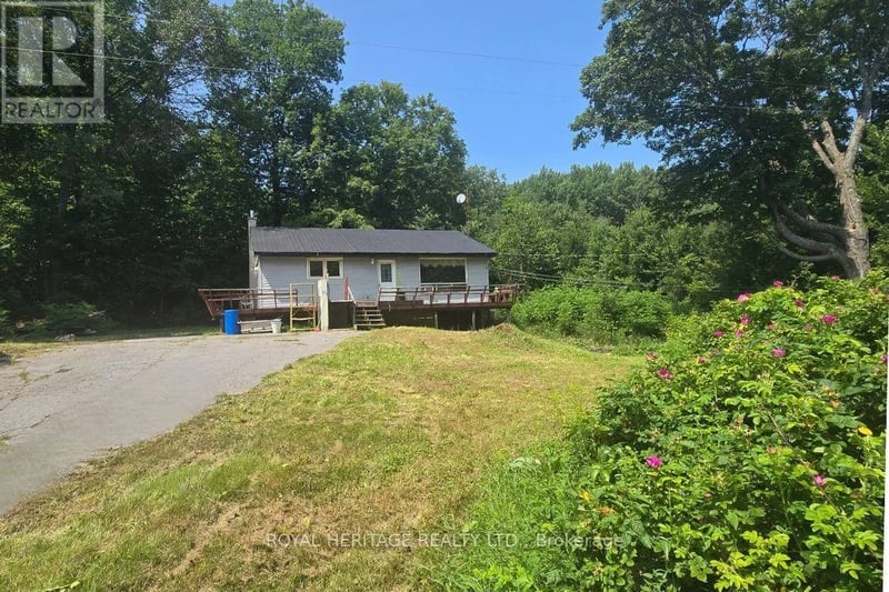1590 Elm Tree Road, Central Frontenac, Ontario, K0H0B6, Central Frontenac, Ontario — photo 1 of 5