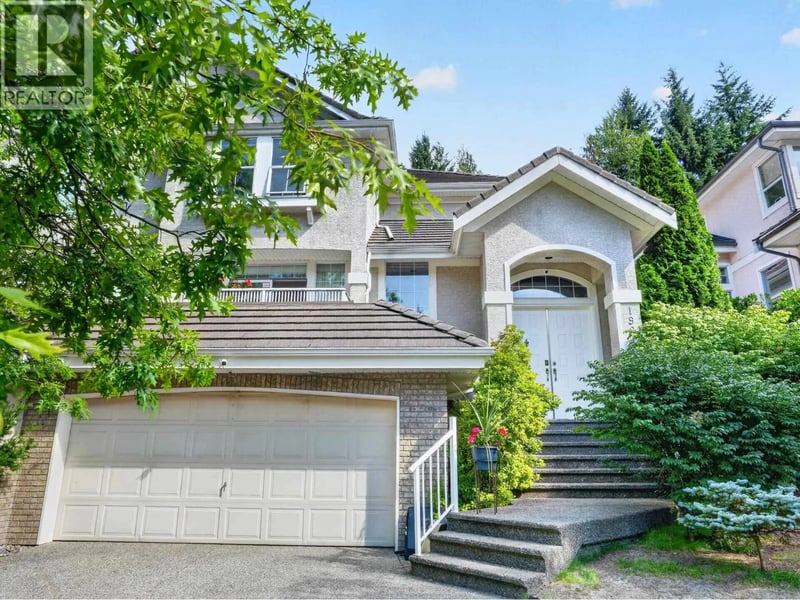 1981 PARKWAY Boulevard, Coquitlam, British Columbia, V3E3J8, Coquitlam, British Columbia — photo 1 of 5