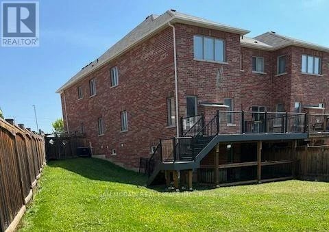 #Upper 26 Montpelier Street, Brampton (Brampton West), Ontario, L6Y6A6, Brampton (Brampton West), Ontario — photo 1 of 5