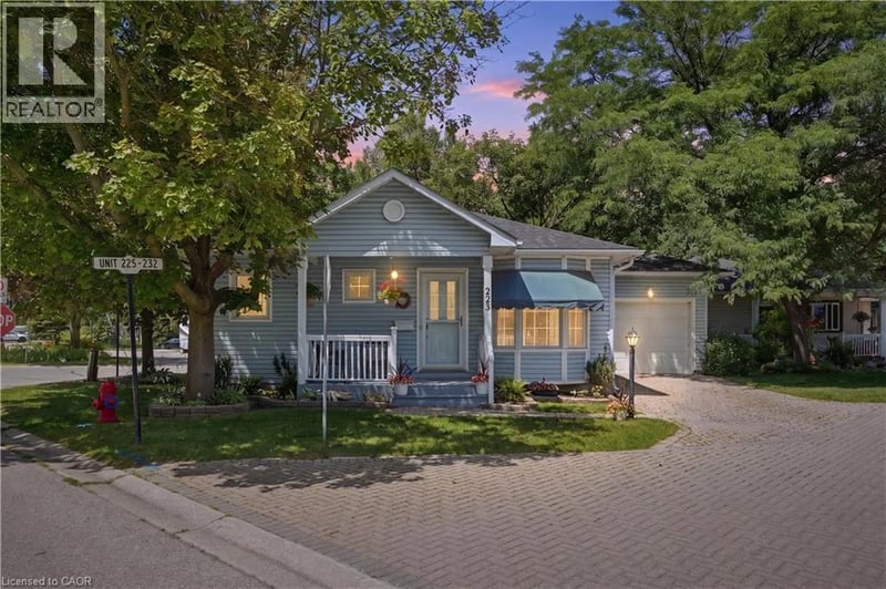 225 SILVERBIRCH Boulevard, Mount Hope, Ontario, L0R1W0, Mount Hope, Ontario — photo 1 of 5