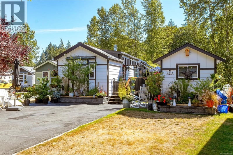 #103 3042 River Road, Chemainus, British Columbia, V0R1K3, Chemainus, British Columbia — photo 1 of 5