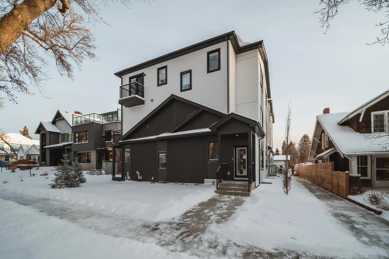 11121 62 Street, Edmonton, Alberta, T5W4B8, Edmonton, Alberta — photo 2 of 5