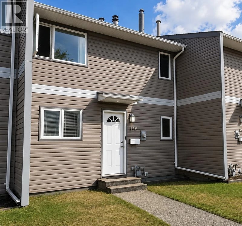 #319 2550 OSPIKA Boulevard, Prince George, British Columbia, V2N3T2, Prince George, British Columbia — photo 1 of 5
