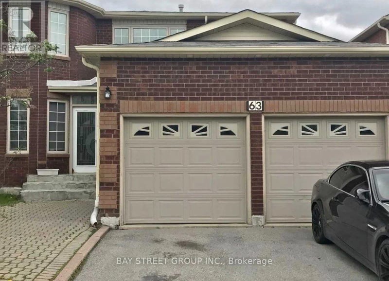 63 Yorkland Street, Richmond Hill (Devonsleigh), Ontario, L4C9Z4, Richmond Hill (Devonsleigh), Ontario — photo 1 of 5