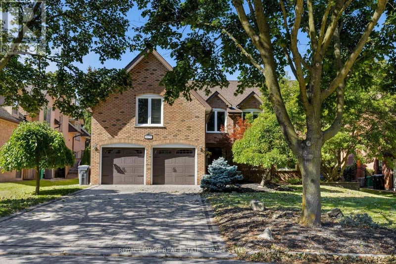 4279 Bridlepath Trail, Mississauga (Erin Mills), Ontario, L5L3K3, Mississauga (Erin Mills), Ontario — photo 1 of 5