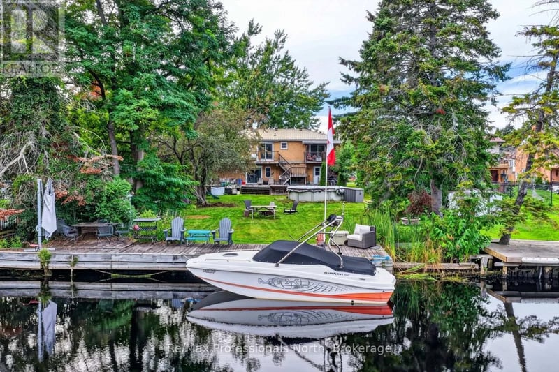 25 Lankin Boulevard, Orillia, Ontario, L3V6T1, Orillia, Ontario — photo 1 of 5