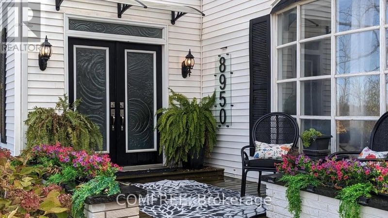 8950 Brown Road, Niagara Falls (Brown), Ontario, L2H0X2, Niagara Falls (Brown), Ontario — photo 1 of 5