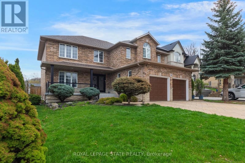 86 Margaret Avenue, Hamilton (Stoney Creek), Ontario, L8G3G5, Hamilton (Stoney Creek), Ontario — photo 1 of 5