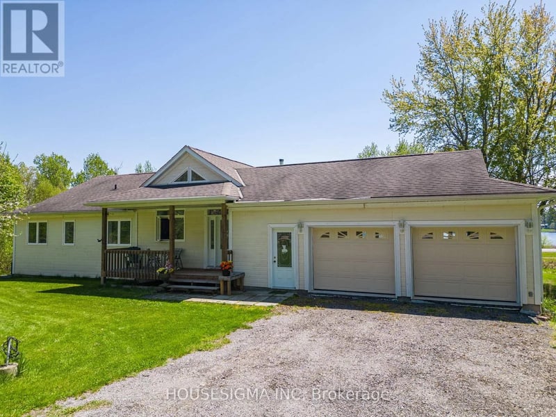 139 Old River Road, Leeds and the Thousand Islands, Ontario, K0E1R0, Leeds and the Thousand Islands, Ontario — photo 1 of 5