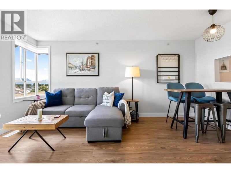 #806 3455 ASCOT Place, Vancouver, British Columbia, V5R6B7, Vancouver, British Columbia — photo 1 of 5