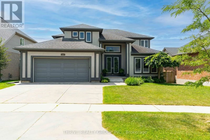 944 Collins Drive, London South (South L), Ontario, N6K4X6, London South (South L), Ontario — photo 1 of 5