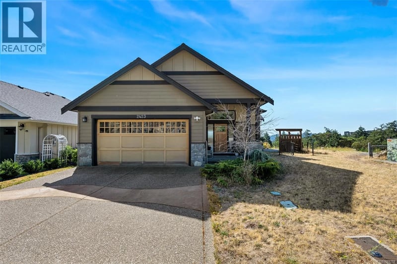 2423 Echo Valley Drive, Langford, British Columbia, V9B0S1, Langford, British Columbia — photo 1 of 5