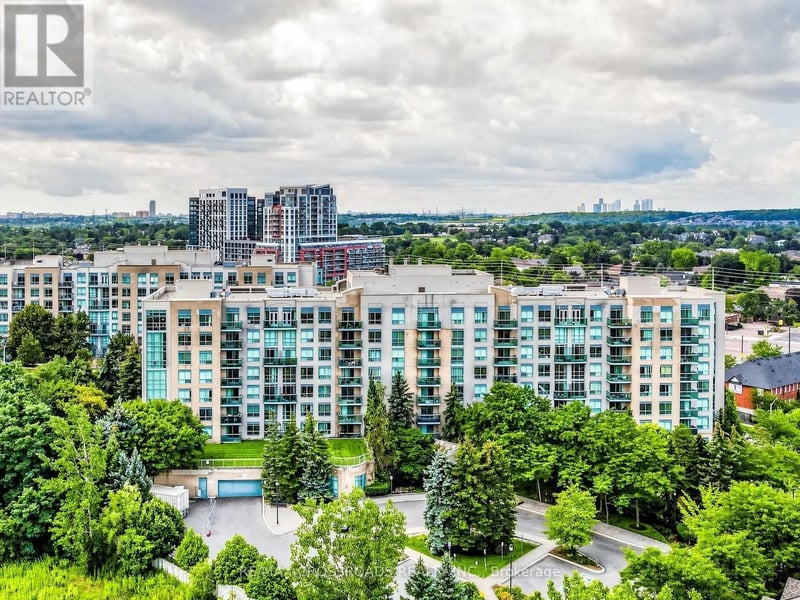 #713 3 Ellesmere Street, Richmond Hill (Langstaff), Ontario, L4B4N2, Richmond Hill (Langstaff), Ontario — photo 1 of 5