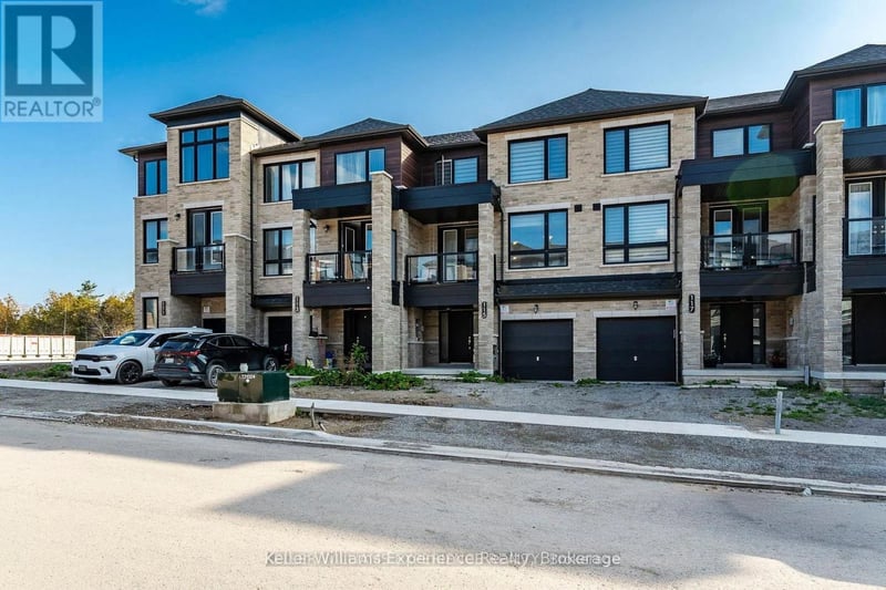 115 Blue Forest Crescent, Barrie (Innis-Shore), Ontario, L9J0N7, Barrie (Innis-Shore), Ontario — photo 1 of 4