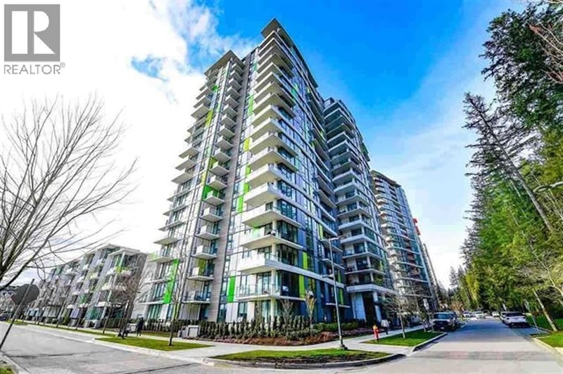 #608 3487 BINNING Road, Vancouver, British Columbia, V6S0K8, Vancouver, British Columbia — photo 1 of 5