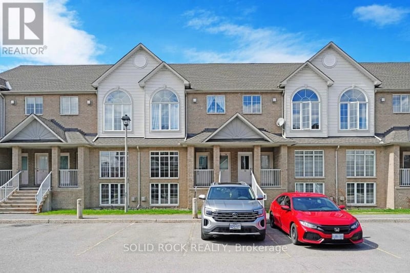 #13 1701 Blohm Drive, Ottawa, Ontario, K1G6N6, Ottawa, Ontario — photo 1 of 5