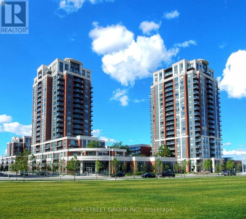 #2107 1 Uptown Drive, Markham (Unionville), Ontario, L3R5C1, Markham (Unionville), Ontario — photo 1 of 5