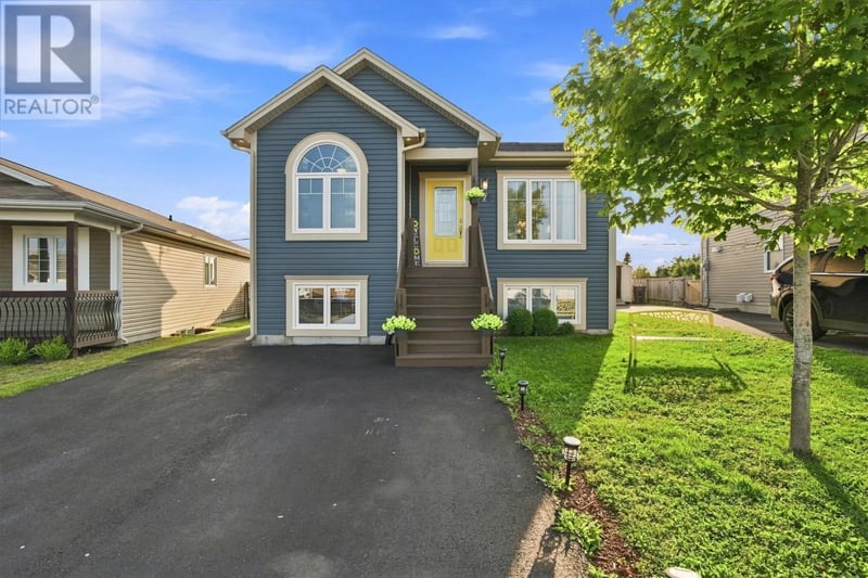 7 Brant Drive, Mount Pearl, Newfoundland & Labrador, A1N0J1, Mount Pearl, Newfoundland & Labrador — photo 1 of 5