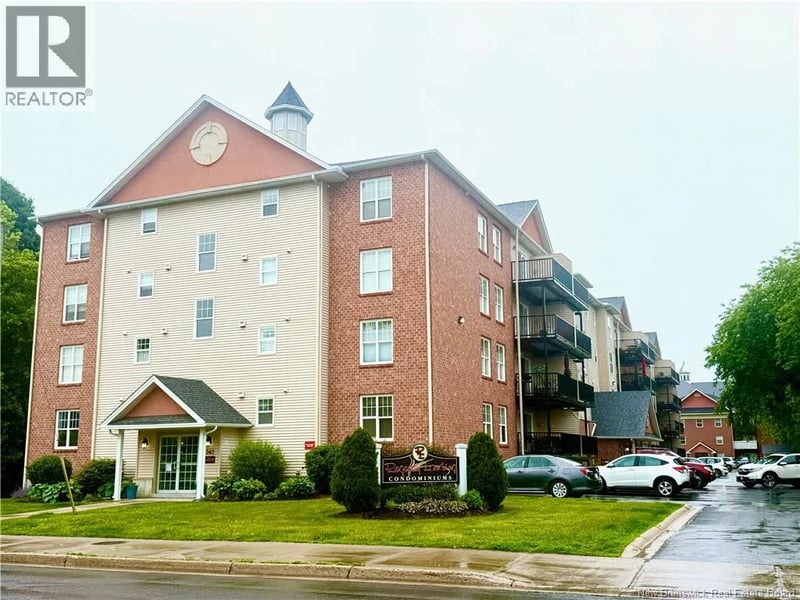 362 Carleton Street Unit# 108, Fredericton, New Brunswick, E3B0C8, Fredericton, New Brunswick — photo 1 of 5