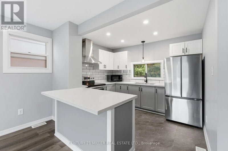 #Main Floor 67 East 13th Street, Hamilton (Inch Park), Ontario, L9A3Z4, Hamilton (Inch Park), Ontario — photo 1 of 5