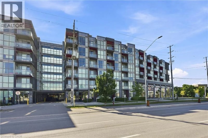 #A524 5230 DUNDAS Street, Burlington, Ontario, L7L0J5, Burlington, Ontario — photo 1 of 5