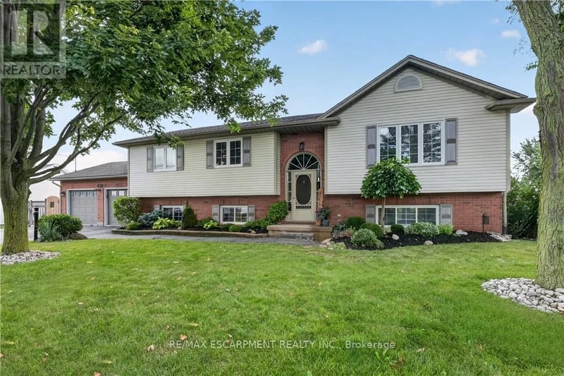 2483 Shurie Road, West Lincoln (Smithville), Ontario, L0R2A0, West Lincoln (Smithville), Ontario — photo 1 of 5