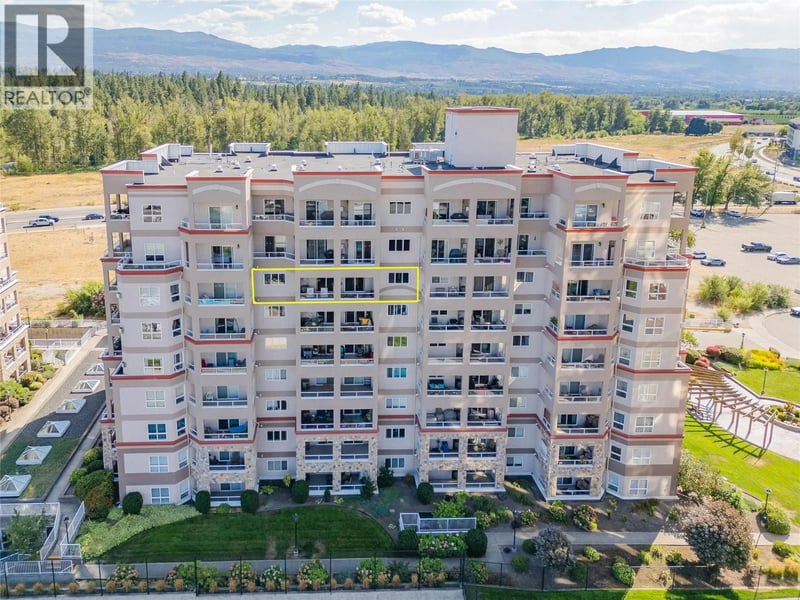 #705 1967 Underhill Street, Kelowna, British Columbia, V1X8C9, Kelowna, British Columbia — photo 1 of 5