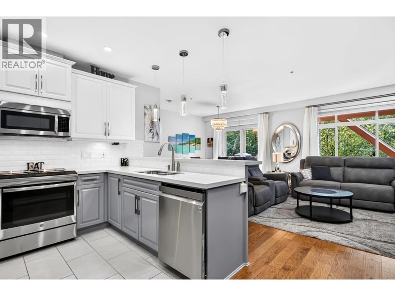 #208 12565 190A Street, Pitt Meadows, British Columbia, V3Y0E1, Pitt Meadows, British Columbia — photo 1 of 5