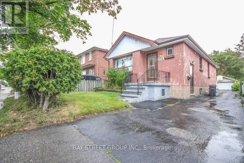 #Upper 358 horner Avenue, Toronto (Alderwood), Ontario, M8W1Z9, Toronto (Alderwood), Ontario — photo 1 of 5