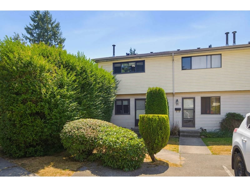 #28 5351 200 Street, Langley, British Columbia, V3A1M2, Langley, British Columbia — photo 1 of 5