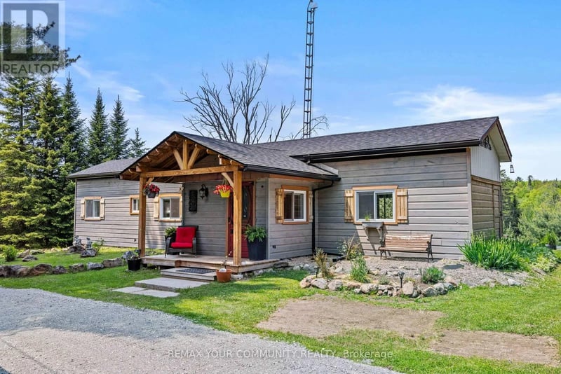 1009 Summerville Road, Highlands East (Glamorgan), Ontario, K0M1R0, Highlands East (Glamorgan), Ontario — photo 1 of 5